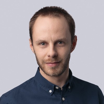 Maciej Grodzicki Profile
