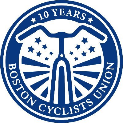 Organizing for people-first streets and a connected, protected, equitable bike network across metro Boston. DMs open!