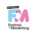 Festival of Marketing (@FestofMarketing) Twitter profile photo