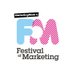Festival of Marketing (@festofmarketing) Twitter profile photo Festival of Marketing (@festofmarketing) Twitter profile photo