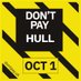 Don't Pay Hull (@DontPayHull) Twitter profile photo