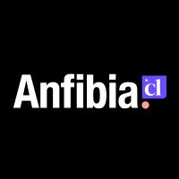 Anfibia Chile(@AnfibiaChile) 's Twitter Profile Photo