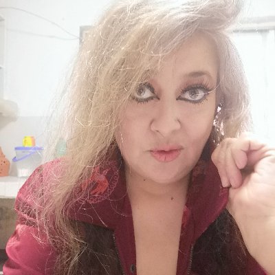 Youtuber🎥 y tweetera compulsiva /Lic. en Gastronomía🍷
Apoyo a AMLO💓 por que Amo mi País, sus tradiciones, su gastronomía y su gente😍#amlovers #proamlo
