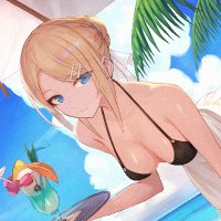 サークル「あいらぶメイド」公式 🌕 新作公開中!! (@studio_pompoko) 's Twitter Profile
