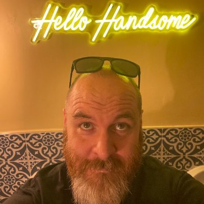 simonspicer's profile picture. 