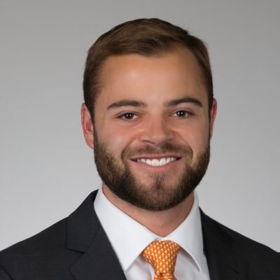 PGY-6 Gastroenterology Fellow @cuanschutz | Graduate @CUInternalMed, @MUSC_COM | 🏳️🌈 (he/him)