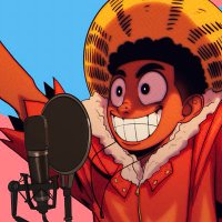 Corby! (@corbyvo) 's Twitter Profile Photo Corby! (@corbyvo) 's Twitter Profile Photo