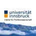 Institut für Politikwissenschaft, Uni Innsbruck (@polsciuibk) Twitter profile photo