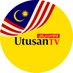 Utusan TV (@utusantv) Twitter profile photo Utusan TV (@utusantv) Twitter profile photo