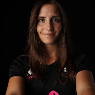 👩⚕️Sport physiotherapist
🎓 Msc, PhD candidate
🏫 Geneva University Hospitals & University of Applied Sciences 🇨🇭
🕵️ Injury prevention & Women's health