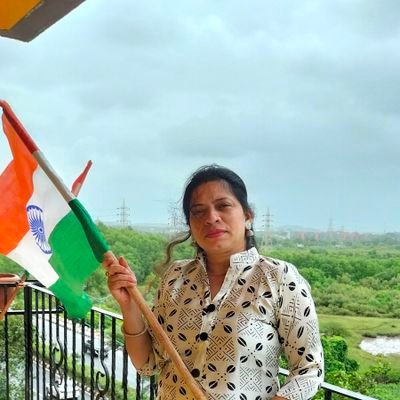 Vice President BJP Mahila Morcha,
WICCI Council Member Maharashtra