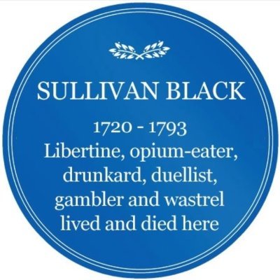 Sullivan Black