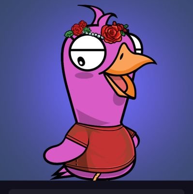 AnarAssyl's profile picture. crypto fans