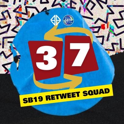 Fan account for @SB19Official. Member of SB19 RETWEET SQUAD. My main acc is @joanahnase.