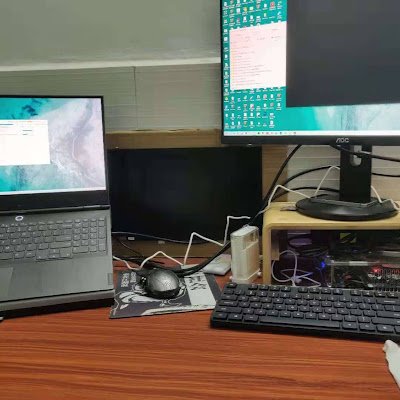 wutilliu's profile picture. 