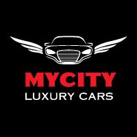 MyCity Luxury Cars(@ComMycity) 's Twitter Profile Photo