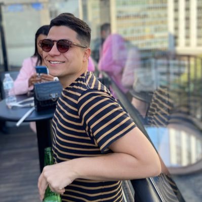 ruaanmoraes's profile picture. 