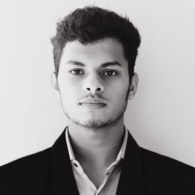 techyblood's profile picture. Entrepreneur • Product Designer 🖌️
Co-founder @Tricyapp