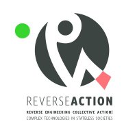 The REVERSEACTION Project(@reverseactionP) 's Twitter Profile Photo