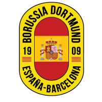 BVB Barcelona (@bvb_bcn) 's Twitter Profile