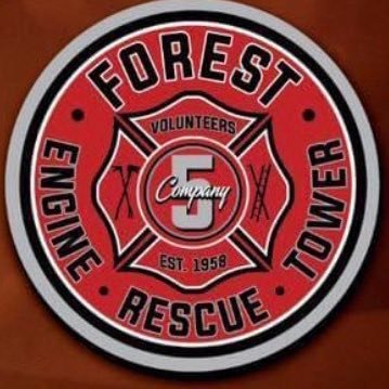 Bedford County Fire & Rescue Company 5. The Pride of the Northside EST 1958. Like us also on Facebook, Instagram (forestvolunteers)