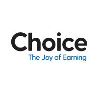 Choice(@ChoiceHQ_Social) 's Twitter Profile Photo