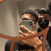Mahdi (@mahdibuhairi) Twitter profile photo
