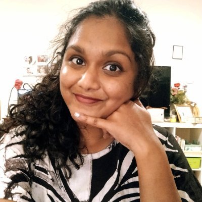 ArshaMohamed92's profile picture. 