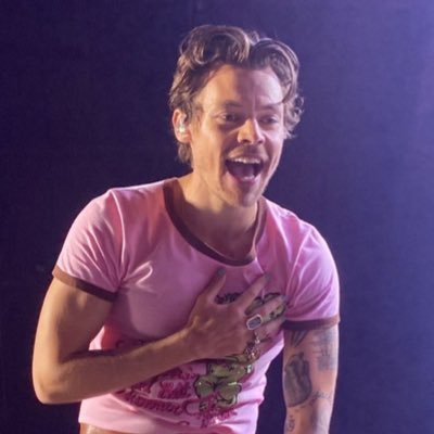 eu e Harry Styles assistindo grey’s anatomy