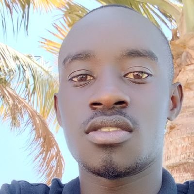 RonaldEling's profile picture. Running a race to reach my destiny