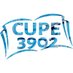 CUPE 3902 (@cupe3902) Twitter profile photo