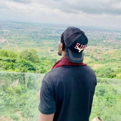 Dada_Amakye12's profile picture. if it ain’t harming no one you right 👍