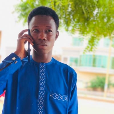 AbbieJr07's profile picture. Do Good For Ur Better Tomorrow 👍