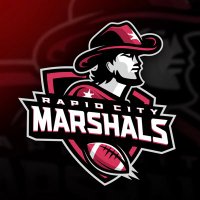Rapid City Marshals (@marshalsafl) 's Twitter Profile Photo Rapid City Marshals (@marshalsafl) 's Twitter Profile Photo