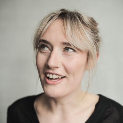 stephbradderz's profile picture. Comedian and Actor. Insta: @stephbradder
Spotlight: https://t.co/eZ7VlEMyEC