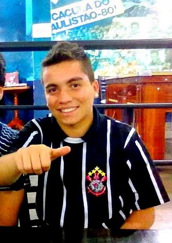 . assim você mata o papaai eein ♫