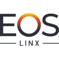 EOS Linx (@eoslinx) Twitter profile photo