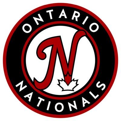 Official X Account of the Ontario Nationals Baseball Club ▪️ Member of @CPBLeague ▪️ Partnership with @teamelitenation #RollNats