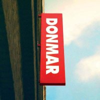 Donmar Warehouse(@DonmarWarehouse) 's Twitter Profile Photo