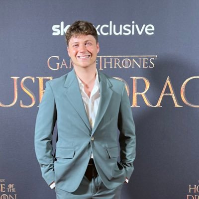 OliverHill19's profile picture. Writer & Director