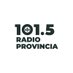 Radio Provincia 1015 (@Rprovincia1015) Twitter profile photo