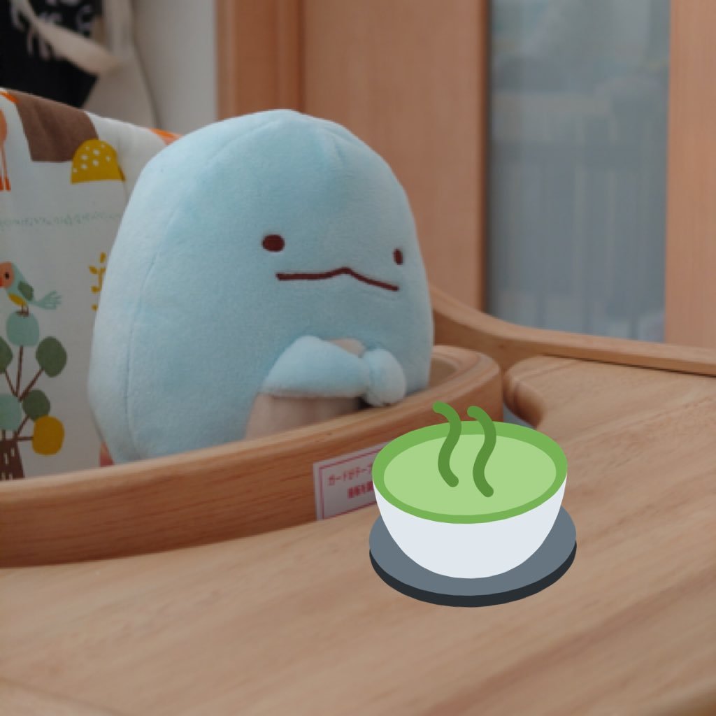 re_yg7's profile picture. 介護施設勤務。時短ワーママの見た目をした成れ果て/雑多に呟きます/無言フォロー失礼します/体外受精/R3.3🍙。空想大好き繊細な肌弱め系。消化管アレ克服。多動傾向で発達様子見/R6.10🍁歩行を始めた夜泣きの民（3〜6）