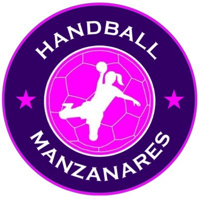 Twitter oficial del Club Handball Manzanares.