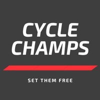 Cycle Champs(@ChampsCycle) 's Twitter Profile Photo