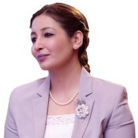 Dr Gulhima Arora (@gulhimaa) 's Twitter Profile Photo Dr Gulhima Arora (@gulhimaa) 's Twitter Profile Photo