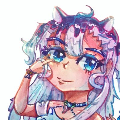Nakartsu's profile picture. Mainly active on insta: nakartsu ||
22 y.o traditional artist