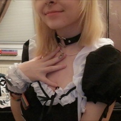 nsfw 🔞 - 21 years old - she/them - weeb - everything works out for me🌙