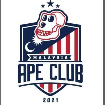 MalaysiaApeYC's profile picture. BAYC & MAYC Owners Club Malaysia 🇲🇾