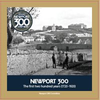 Newport Historical Society (@mullowneypeter) 's Twitter Profile