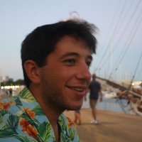 Javi (@javiromansa) 's Twitter Profile